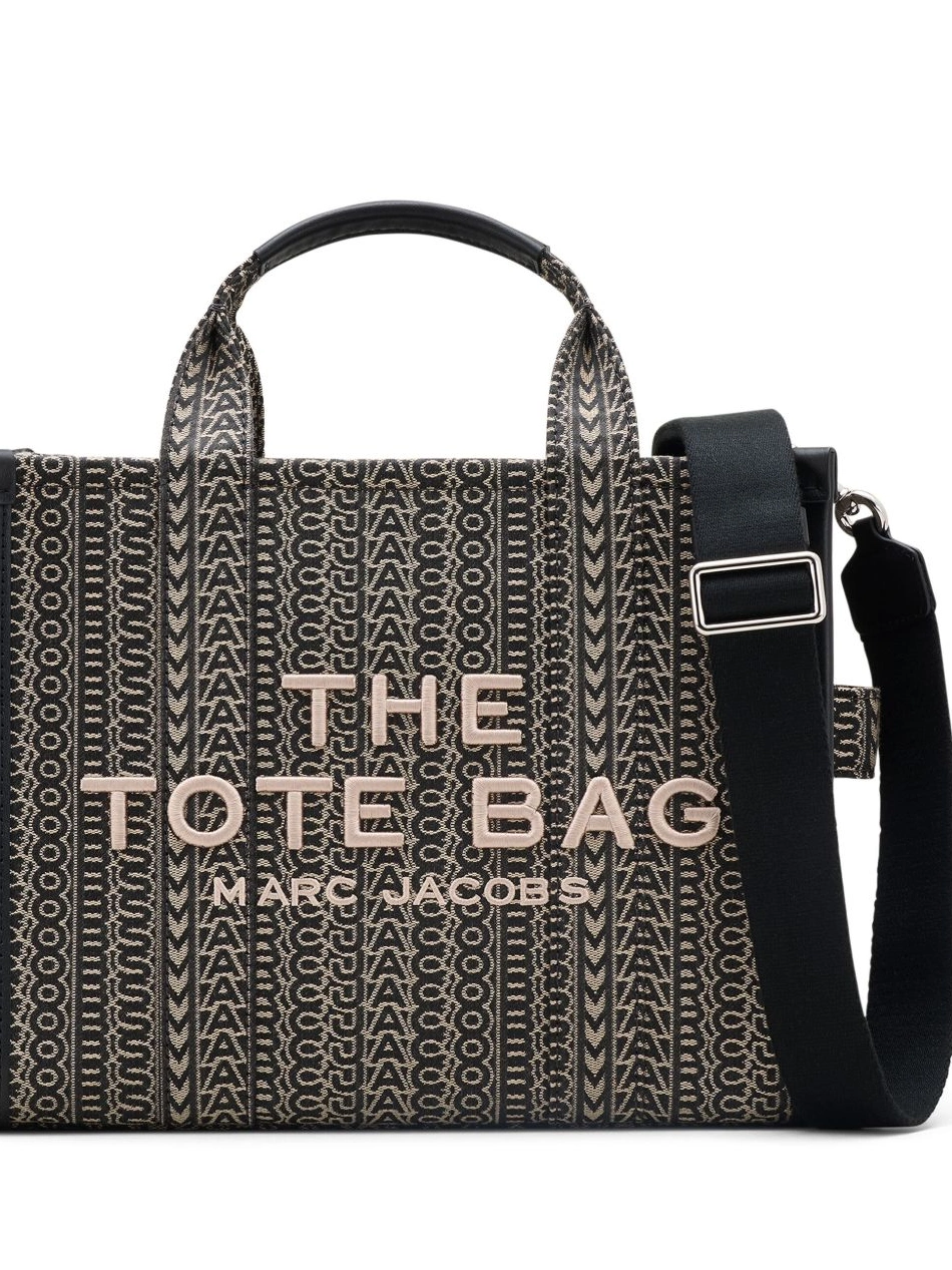 Affordable Jacquard Tote Marc The Large Women bag Jacobs 0331